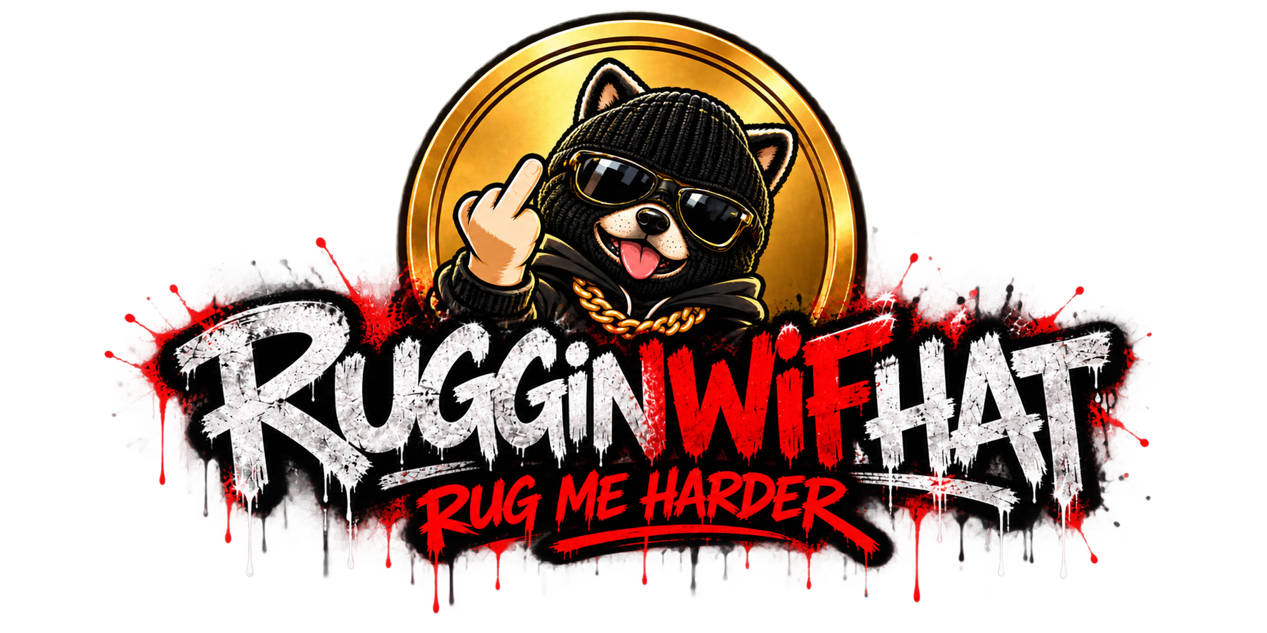 RugginWifHat